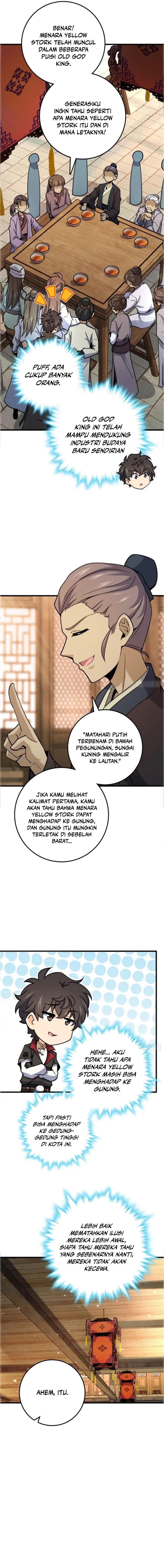 Dilarang COPAS - situs resmi www.mangacanblog.com - Komik spare me great lord 521 - chapter 521 522 Indonesia spare me great lord 521 - chapter 521 Terbaru 9|Baca Manga Komik Indonesia|Mangacan